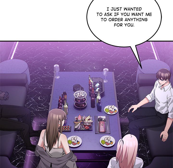 No Men Allowed - Chapter 17 Page 88