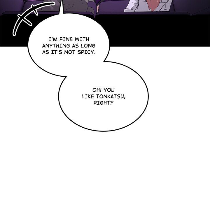 No Men Allowed - Chapter 17 Page 89