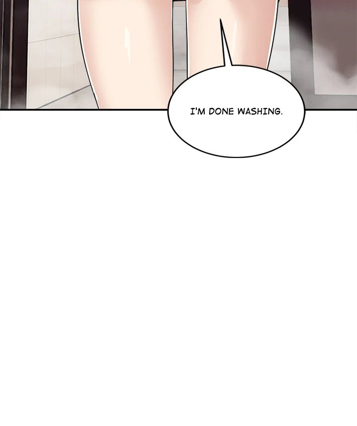 No Men Allowed - Chapter 2 Page 133