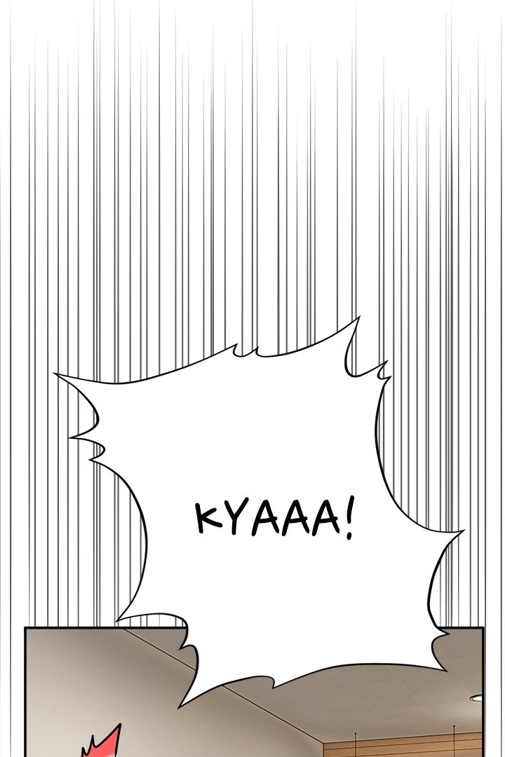 No Men Allowed - Chapter 2 Page 5