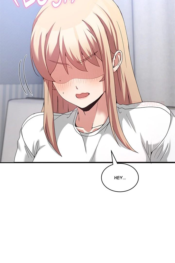 No Men Allowed - Chapter 21 Page 10