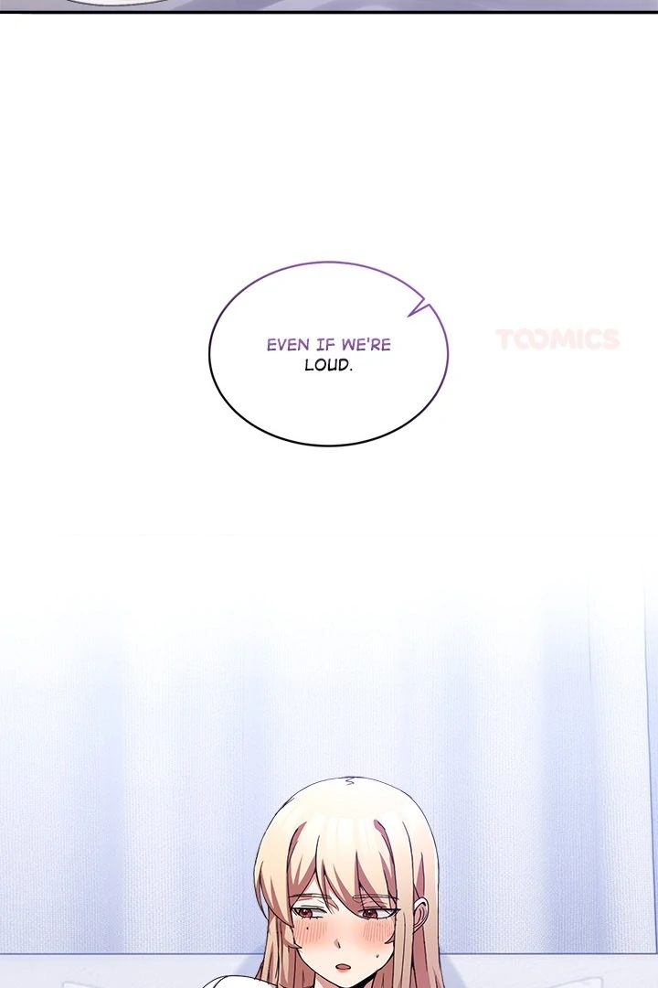 No Men Allowed - Chapter 21 Page 2