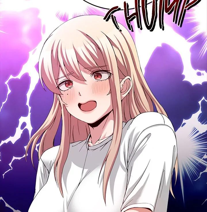 No Men Allowed - Chapter 21 Page 23