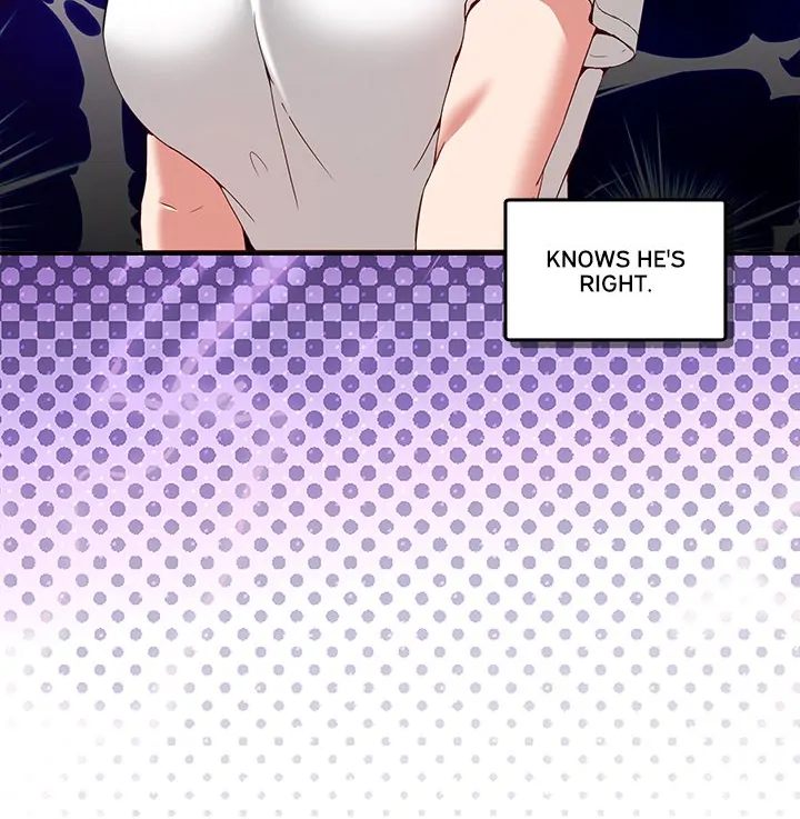 No Men Allowed - Chapter 21 Page 24