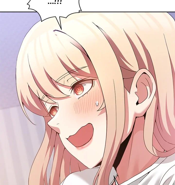 No Men Allowed - Chapter 21 Page 29