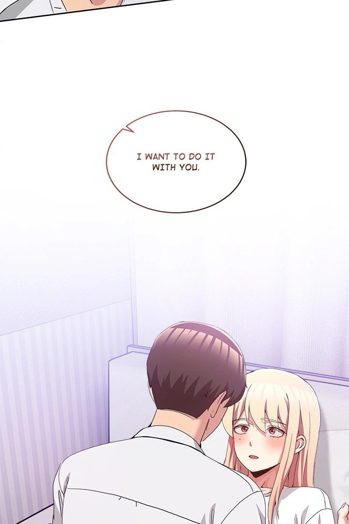 No Men Allowed - Chapter 21 Page 34