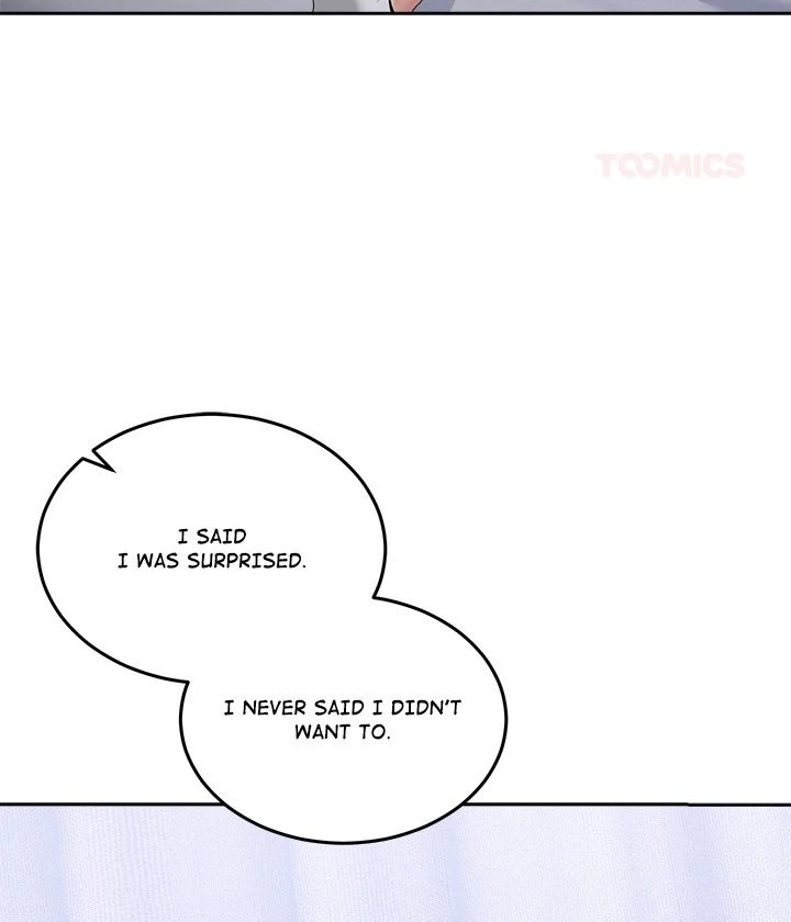 No Men Allowed - Chapter 21 Page 36