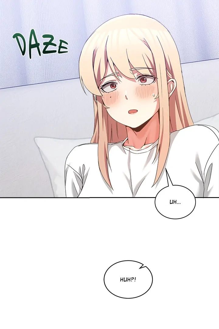 No Men Allowed - Chapter 21 Page 37