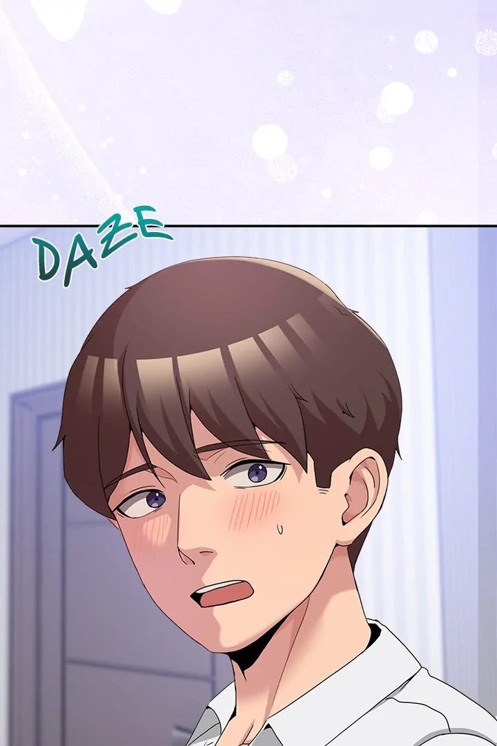 No Men Allowed - Chapter 21 Page 4