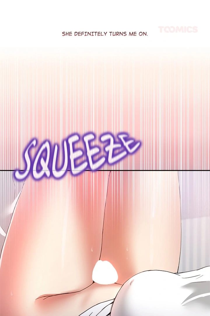 No Men Allowed - Chapter 21 Page 49