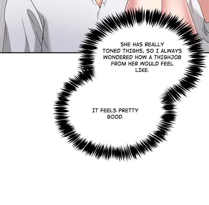 No Men Allowed - Chapter 21 Page 54