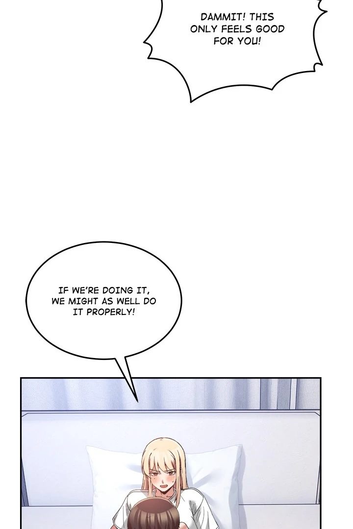 No Men Allowed - Chapter 21 Page 56