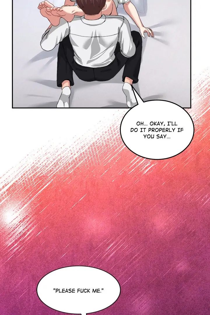 No Men Allowed - Chapter 21 Page 57