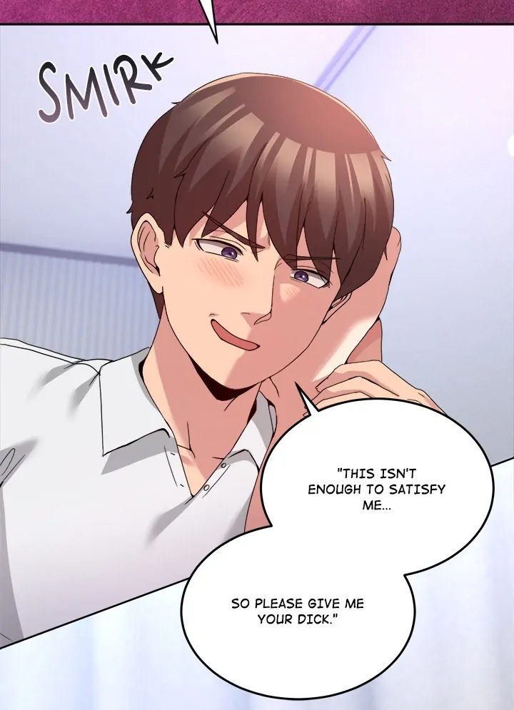 No Men Allowed - Chapter 21 Page 58