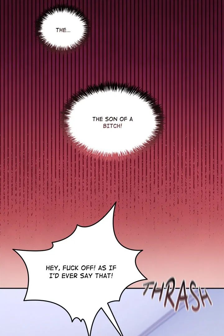 No Men Allowed - Chapter 21 Page 60