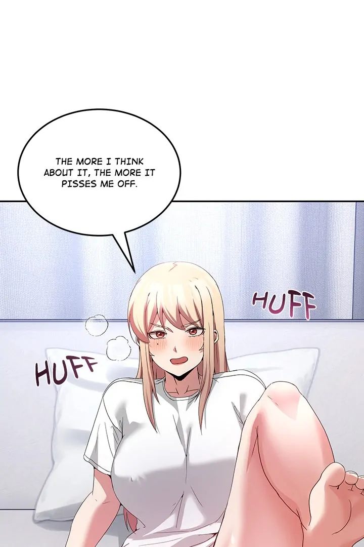 No Men Allowed - Chapter 21 Page 62