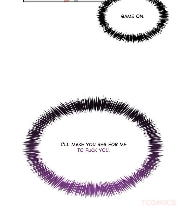 No Men Allowed - Chapter 21 Page 65