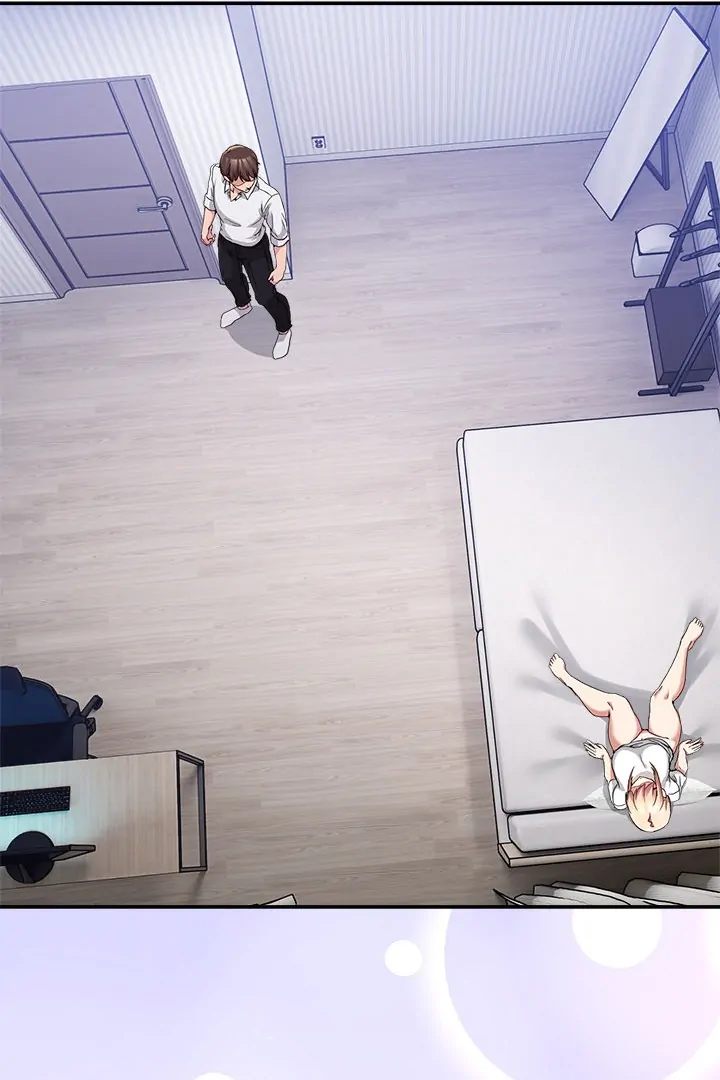 No Men Allowed - Chapter 21 Page 7