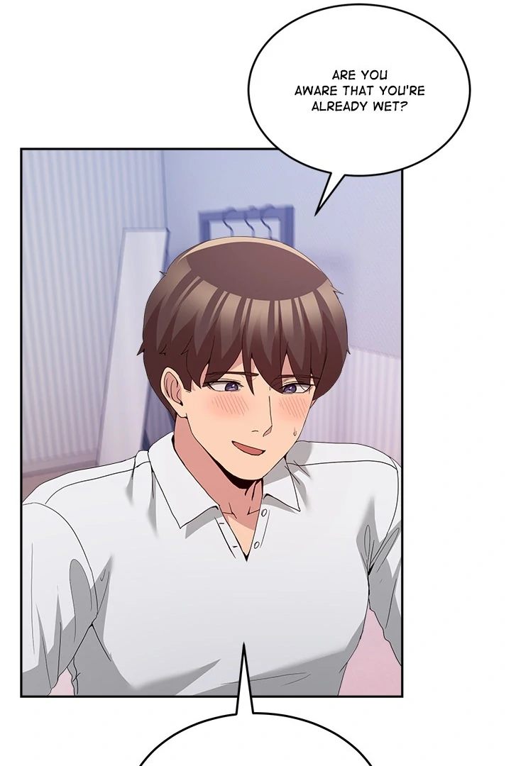 No Men Allowed - Chapter 21 Page 72