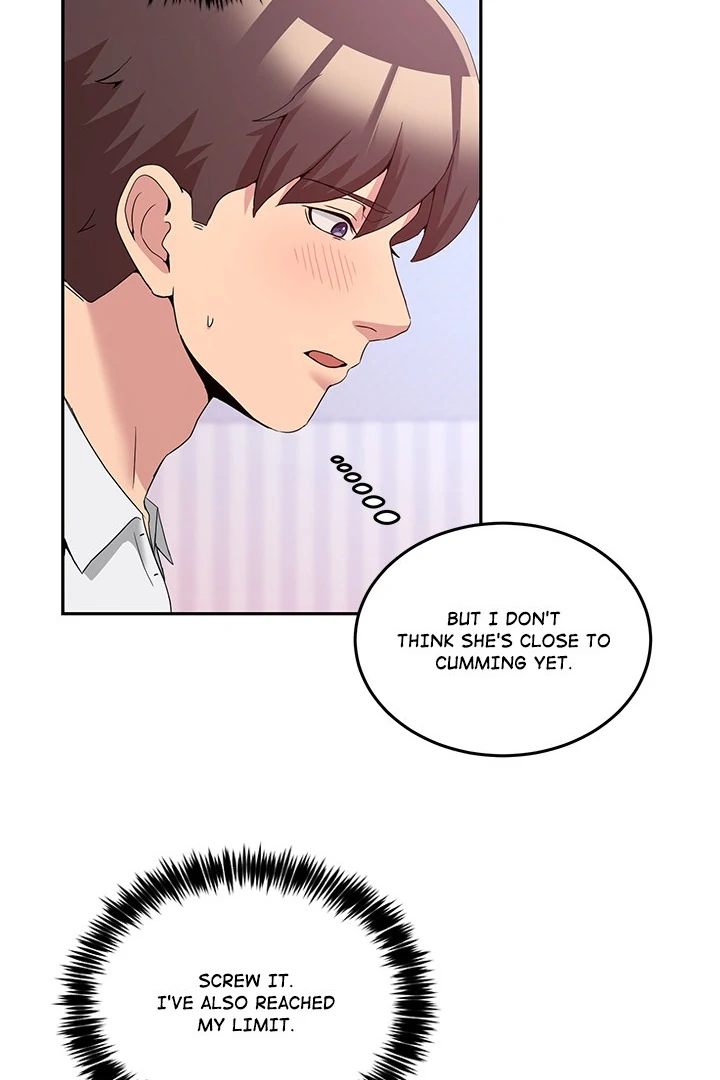 No Men Allowed - Chapter 21 Page 81