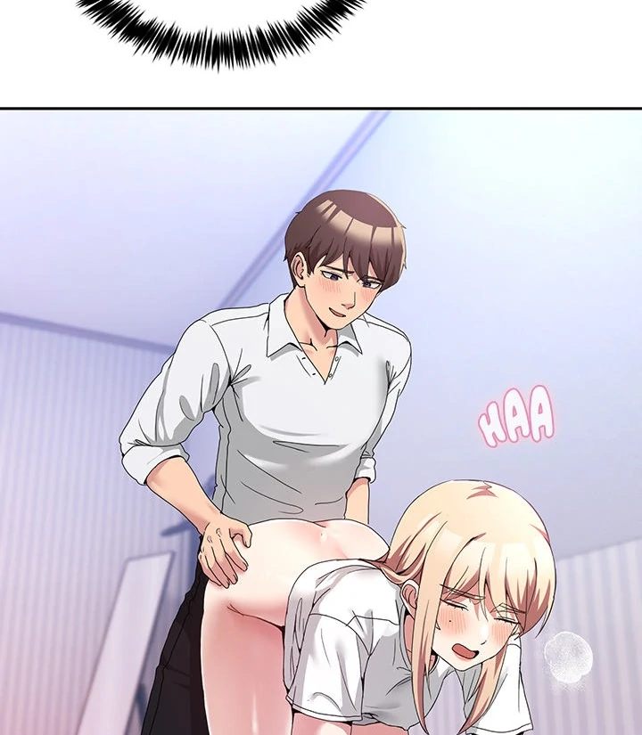 No Men Allowed - Chapter 21 Page 82