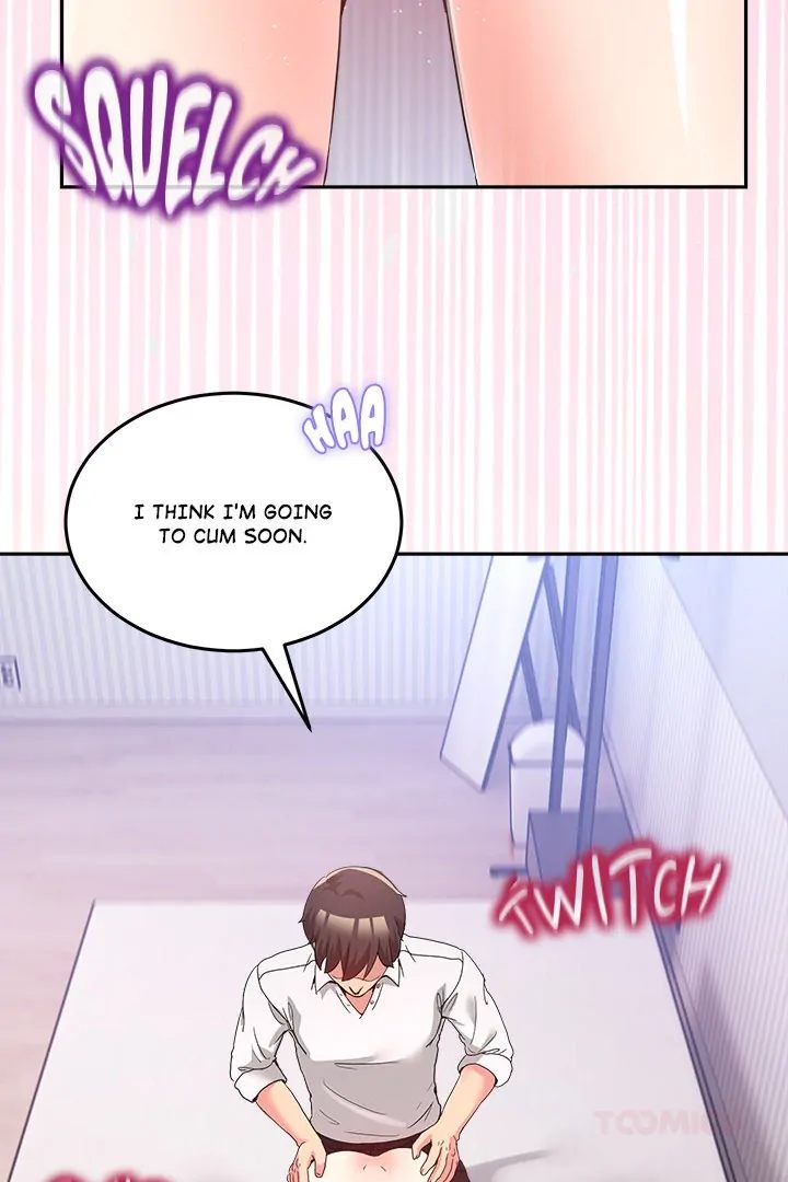 No Men Allowed - Chapter 21 Page 91