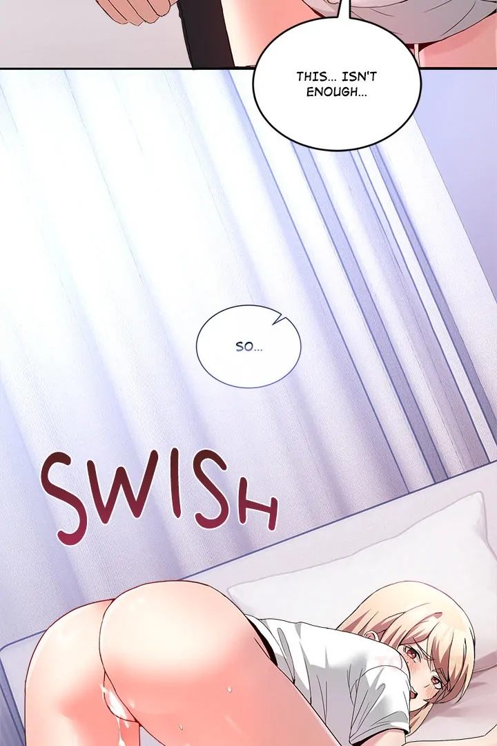 No Men Allowed - Chapter 21 Page 95