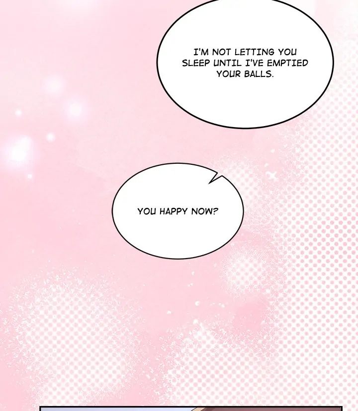 No Men Allowed - Chapter 21 Page 98