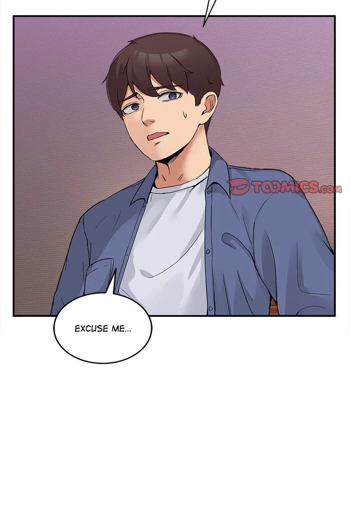 No Men Allowed - Chapter 3 Page 116