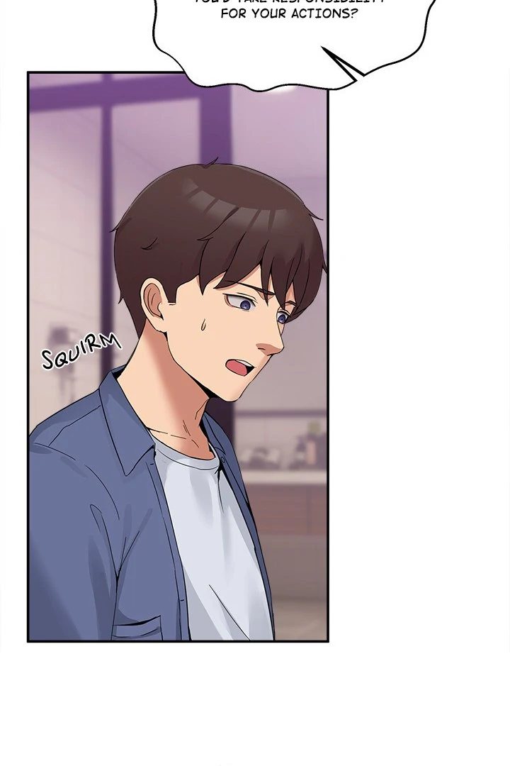 No Men Allowed - Chapter 3 Page 121