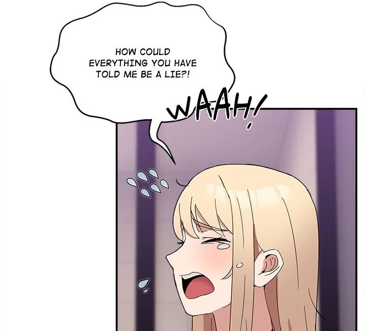 No Men Allowed - Chapter 3 Page 122