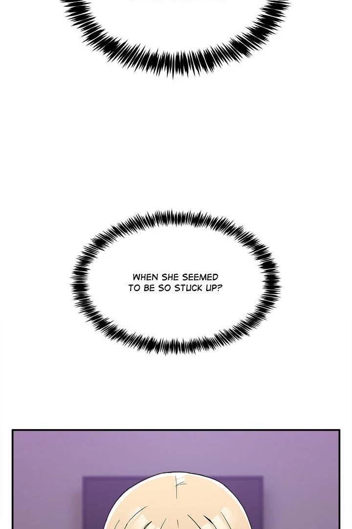 No Men Allowed - Chapter 3 Page 125