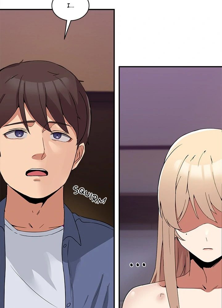 No Men Allowed - Chapter 3 Page 3