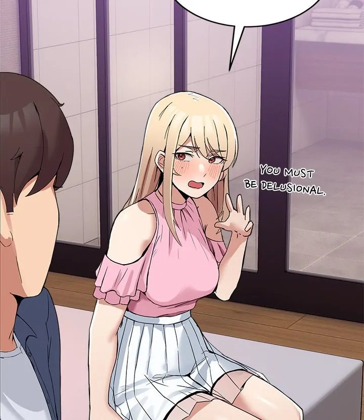 No Men Allowed - Chapter 3 Page 35