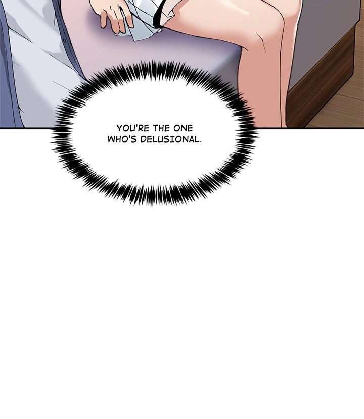 No Men Allowed - Chapter 3 Page 36