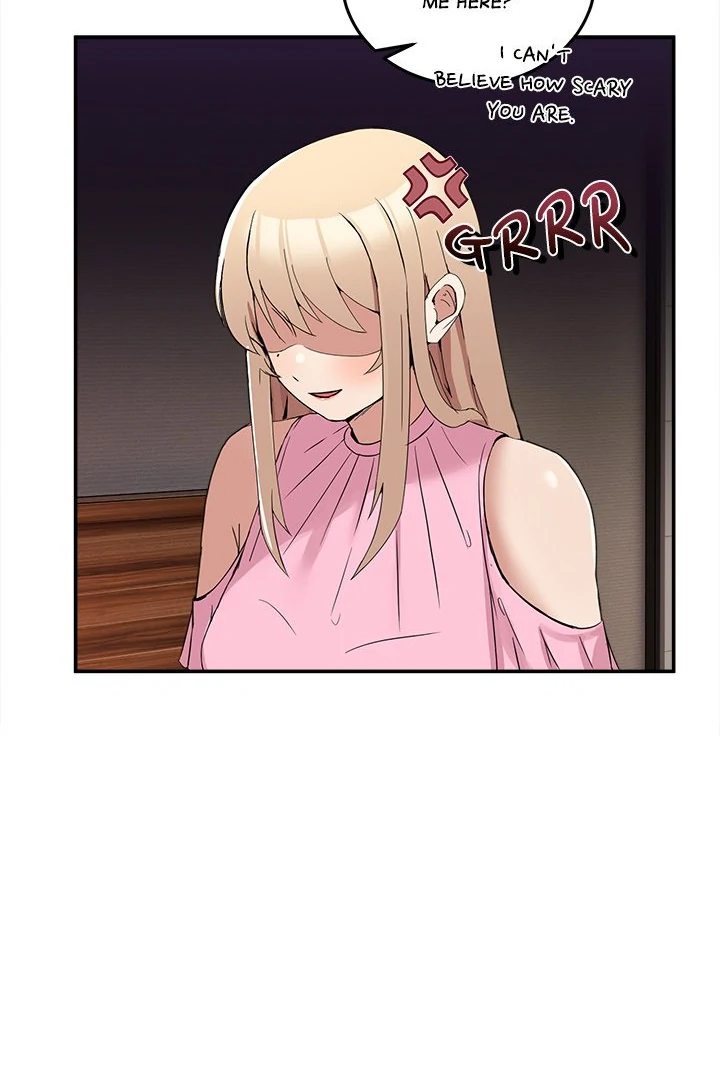 No Men Allowed - Chapter 3 Page 78