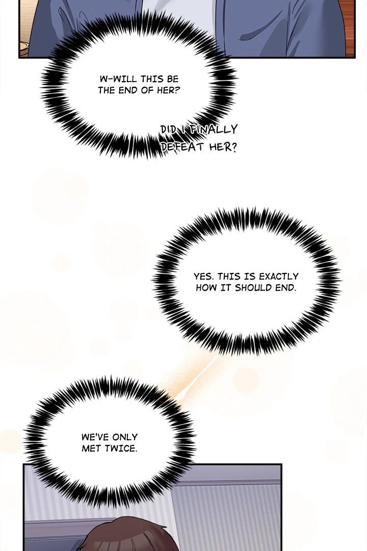 No Men Allowed - Chapter 3 Page 83