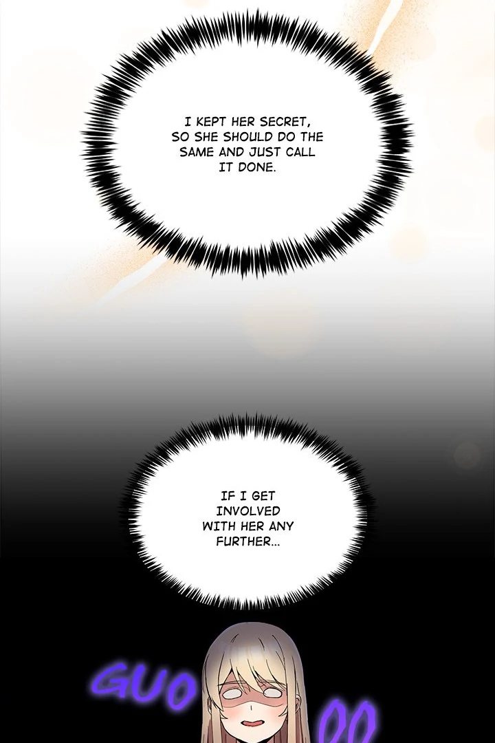 No Men Allowed - Chapter 3 Page 86