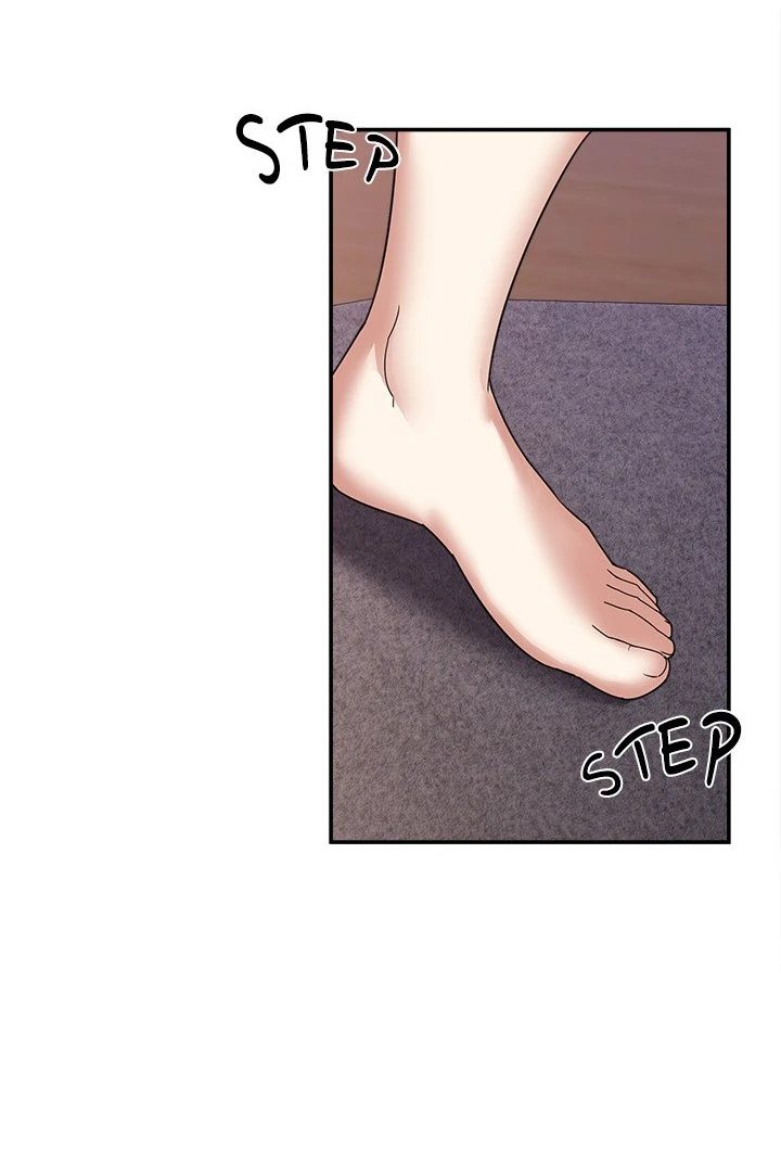 No Men Allowed - Chapter 3 Page 91