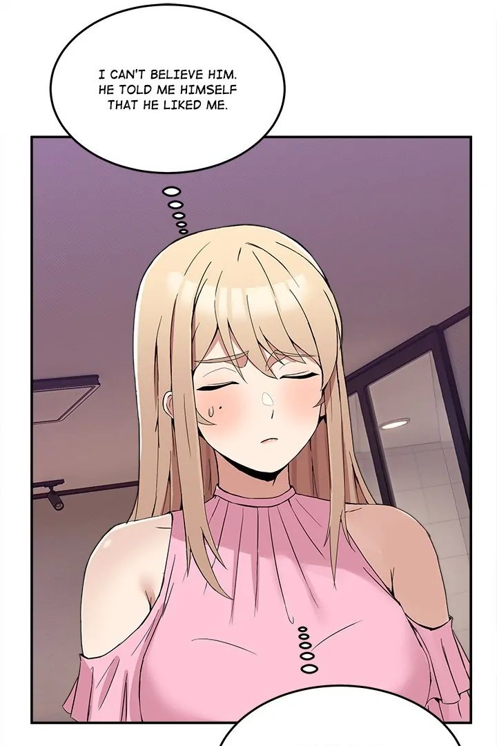 No Men Allowed - Chapter 3 Page 95