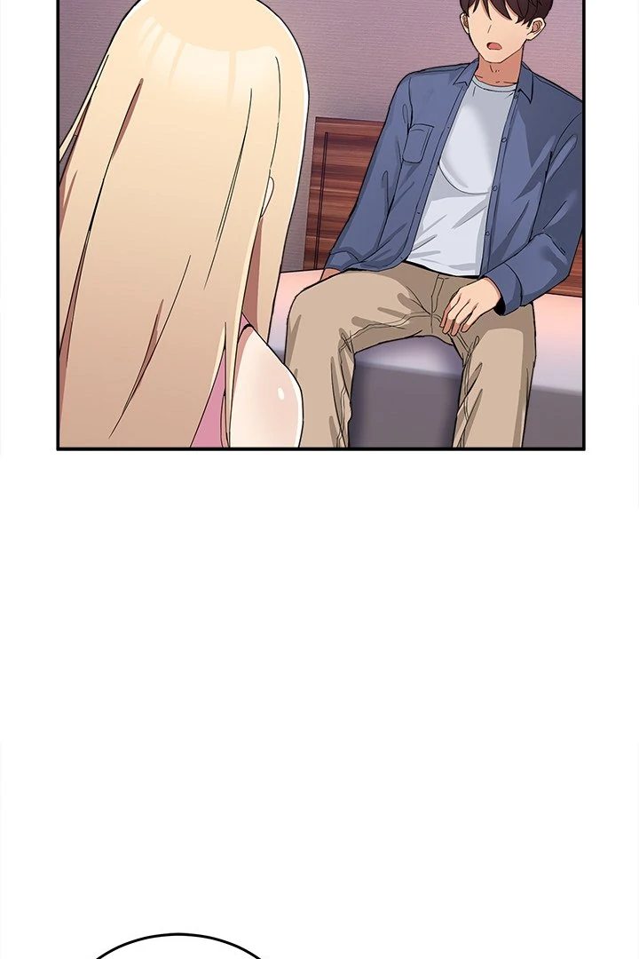 No Men Allowed - Chapter 4 Page 18