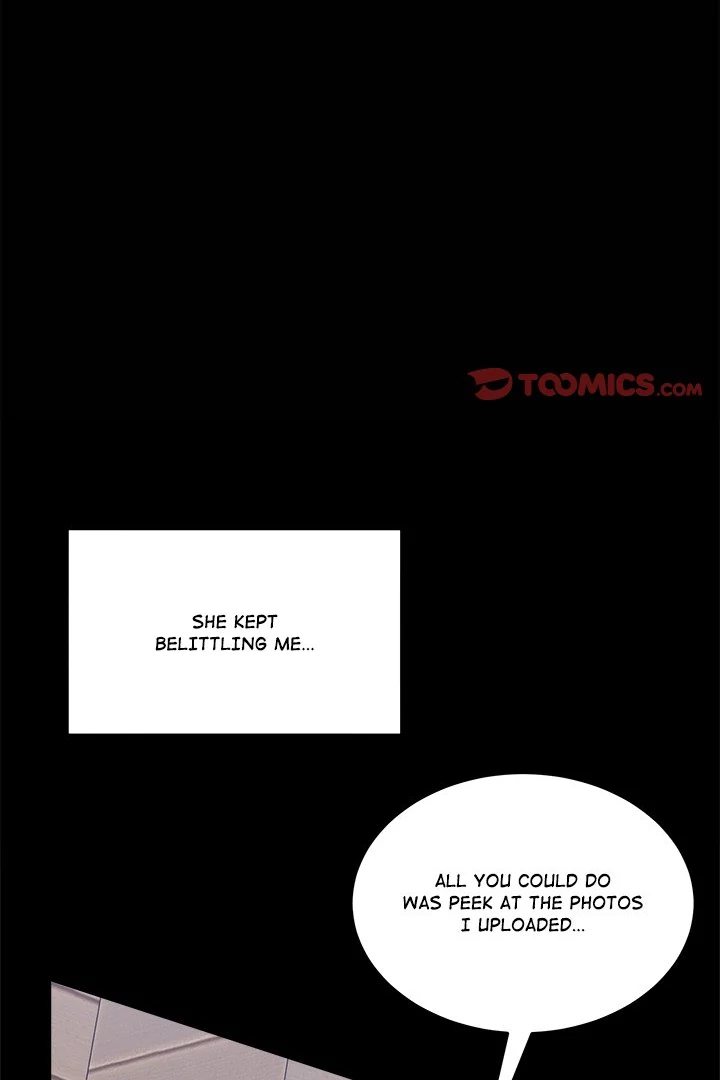 No Men Allowed - Chapter 4 Page 2