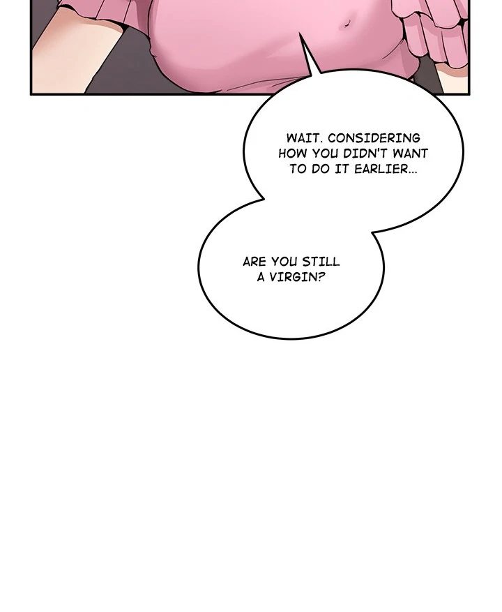 No Men Allowed - Chapter 4 Page 40