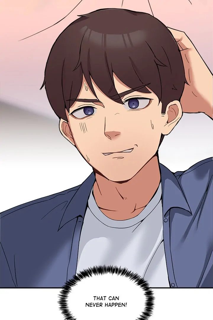 No Men Allowed - Chapter 4 Page 48