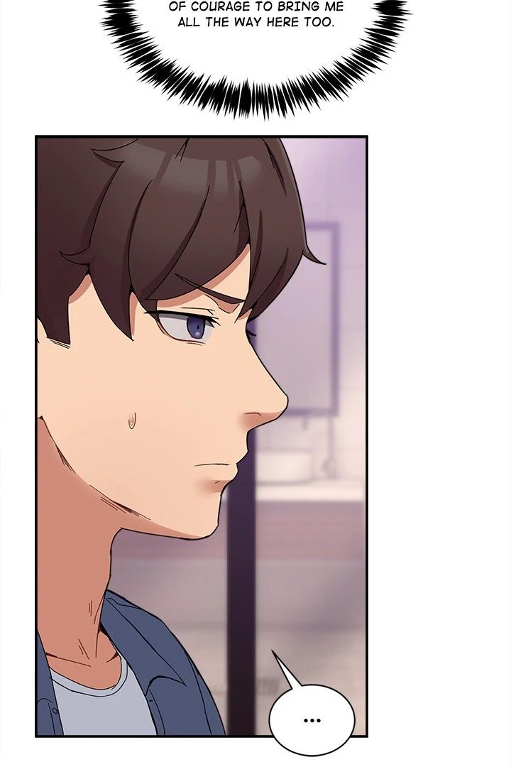 No Men Allowed - Chapter 4 Page 57