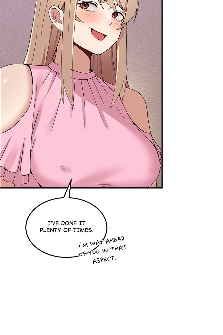 No Men Allowed - Chapter 4 Page 63