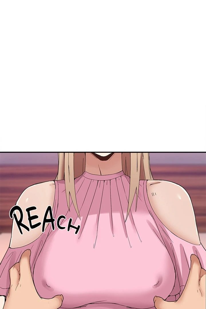 No Men Allowed - Chapter 4 Page 66