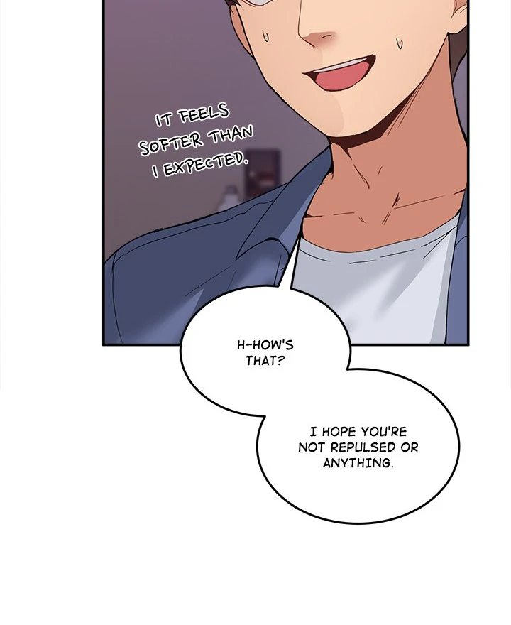 No Men Allowed - Chapter 4 Page 70