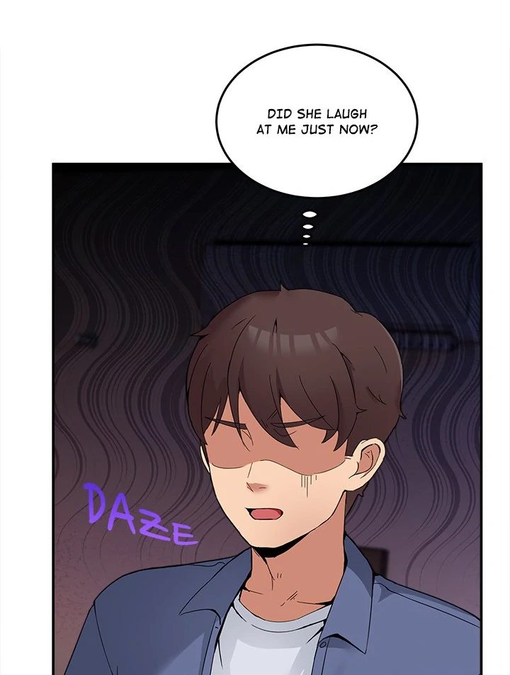 No Men Allowed - Chapter 4 Page 78