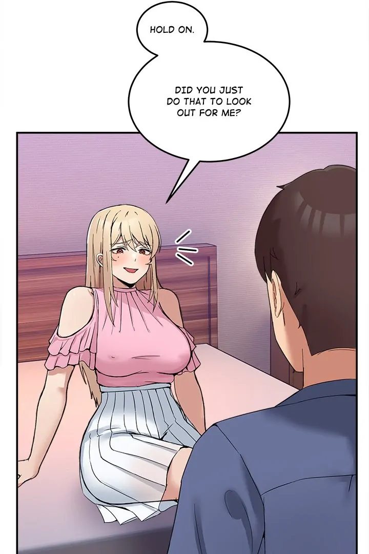 No Men Allowed - Chapter 4 Page 80